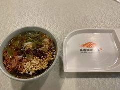 冰粉-鱼美人烤鱼坊