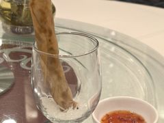 -凤凰楼酒家·粤宴点心(华强北店)