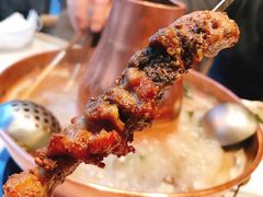 -东门口涮肉·砂锅·烤串(老门东店)
