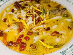 -醉英雄四川料理(新塘万达广场店)