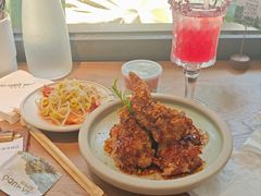 -双门洞·森系料理(体育西店)