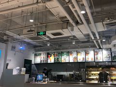 -CALIFORKS加州叉子轻食(朝阳门店)