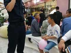 -广州融创水世界