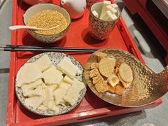 -九十九顶毡房(清河店)