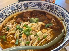 -李大姐重庆小面(成功时代广场分店)