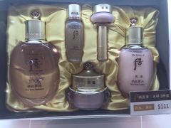 -乐天免税店(明洞店)