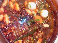 -金乐活美食(中街店)