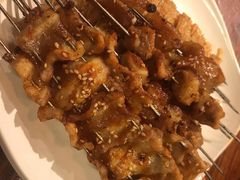 五花肉-麻喜大