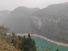 -乌江画廊(彭水苗族土家族自治县)