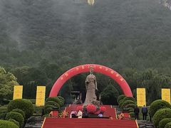 -娲皇宫