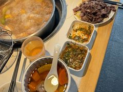 -三毛牛肉店(福强店)