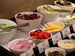 -索菲特西湖大酒店·香榭丽全日候餐厅(南山路店)