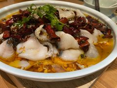 -竹里馆·淮扬菜·功夫茶(老门东店)