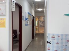 -守诺宠物医院·眼科· 神经外科·爬宠专科(虹口店)