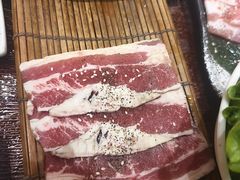 -牛也烧肉(摩尔城店)