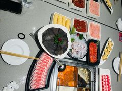 -海底捞火锅(北京西路夜宵主题店)