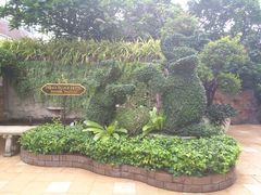 -曼谷王子宫殿酒店