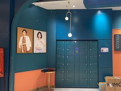 -深圳来福士广场