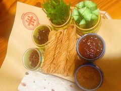 -十二道丰味·徐州土菜·烧烤(何山路店)