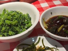 -天下客饭店(中山路店)
