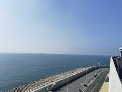 -港珠澳大桥(珠海段)