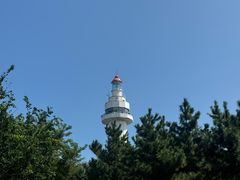 -烟台山景区