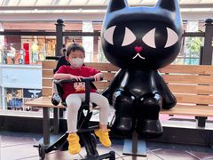-枫叶小镇奥特莱斯