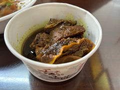 -好成财牛排馆(涂门街总店)