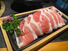 湊湊特供肥牛-湊湊火锅·茶憩(南京东路悦荟店)