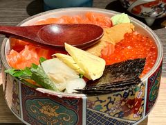 -炙柒Sekinana·精致日料(合生汇店)
