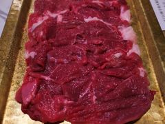 -东门口涮肉·砂锅·烤串(老门东店)