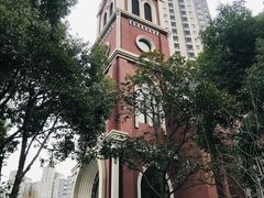 -天主教圣弥额尔堂