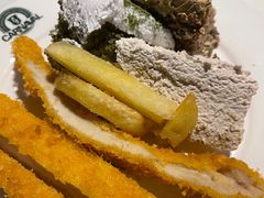 -戈拿旺巴西烤肉(崇文门店)