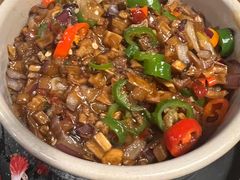 -雀舞云南菜(天津天河城购物中心店)