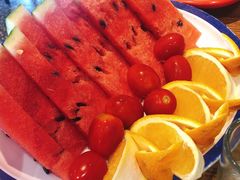 -永红源啤酒·烧烤·海鲜·大排档(青特城店)