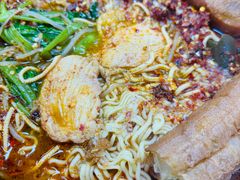 -四川老牛麻辣烫(北门桥店)