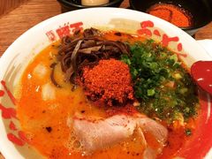 -豚王拉面(澳门银河店)