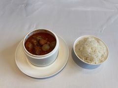 -北京友谊宾馆·俄罗斯餐厅