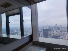 -上海龙之梦万丽酒店