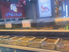 -渔乐圈海鲜餐厅(群力金江路店)