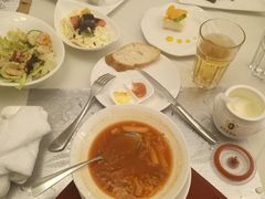 -马迭尔西餐厅(中央大街店)