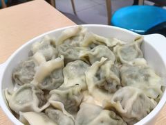 -老边饺子馆(东单店)