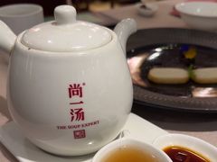 -尚一汤 广东炖汤(金桥国际店)