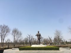-习仲勋故居