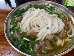 -花溪牛肉粉(八鸽岩店)