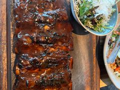 -The Meat & Wine Co Southbank(南岸店)
