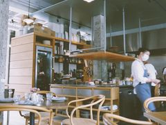 大堂-BOR Eatery(安福路店)