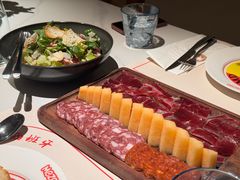 -Mezomd曼索蒂西班牙餐厅(广粤店)