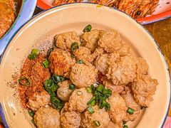 -夹夹大·蟹蟹大排档(财富又一城店)