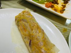 春饼-哈尔滨春饼(朝山街店)